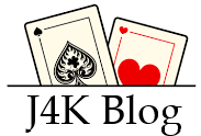 Poker blog