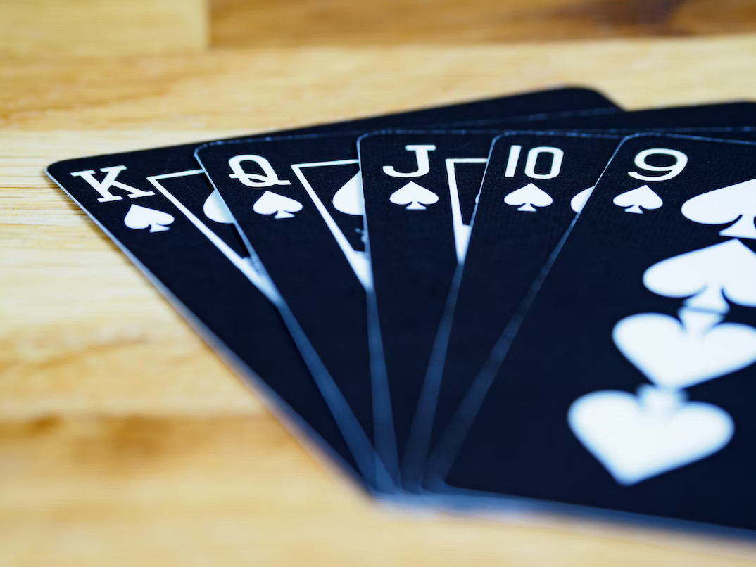 Online Poker: Rules, No Deposit Bonus, Games Explained