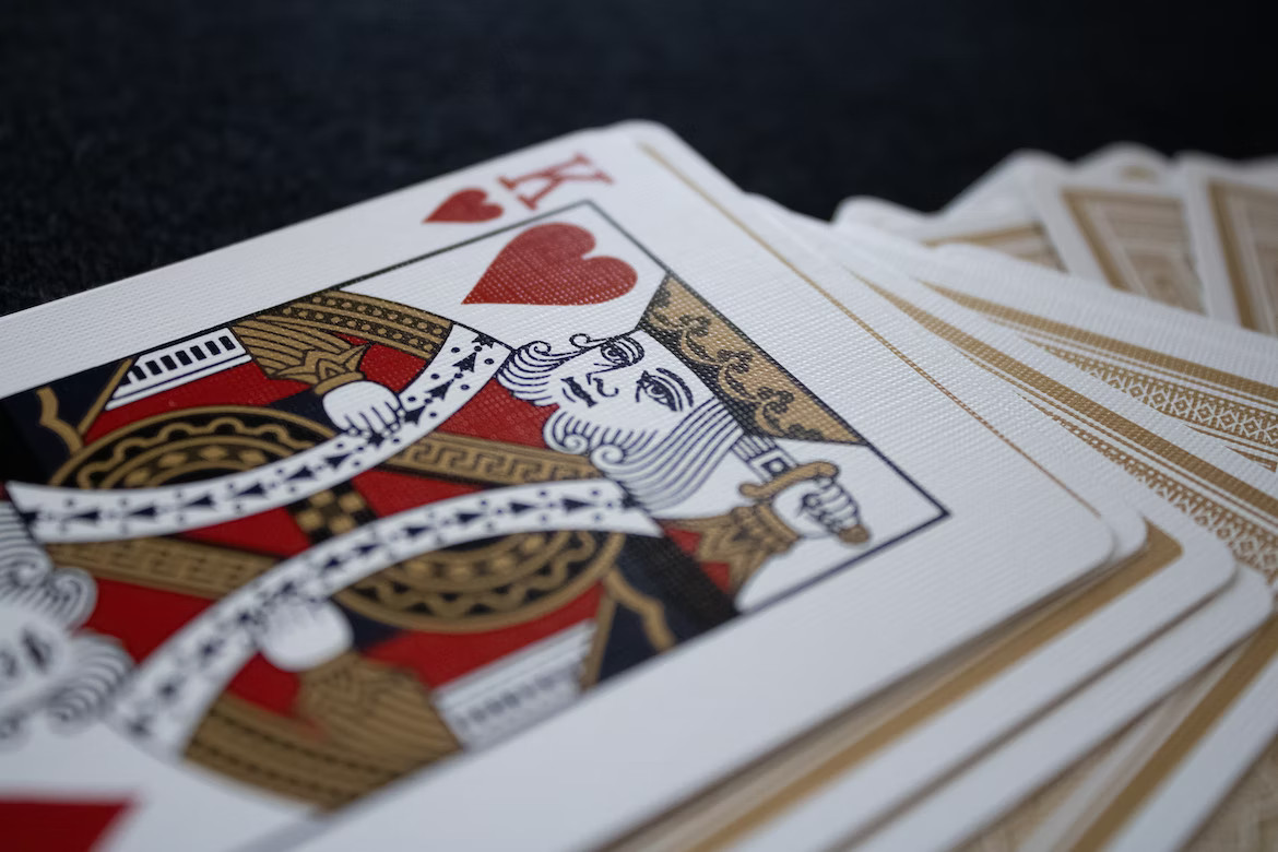 What to Choose for the Perfect Poker Card Game for 2 Players